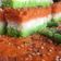 Sejal Kotecha's cooksnap of when they made ત્રીરંગા ઢોકલા (Tiranga Dhokla Recipe in Gujarati).