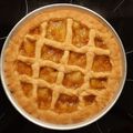 Cooksnap από Electra Mar στη συνταγή Πάστα Φλώρα (Στέλιου Παρλιάρου)