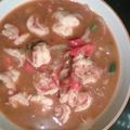 Cooksnap dari Mamanana untuk resep Udang Saus Tiram