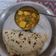 Jhanvi Singh का कुकस्नैप जब उन्होंने मटर पनीर सब्जी(matar paneer recipe in hindi) बनाया था।
