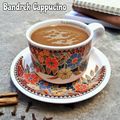 Cooksnap dari Ika Sulistianingsih untuk resep Bandrek Cappucino