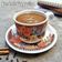 Cooksnap dari Ika Sulistianingsih untuk resep Bandrek Cappucino