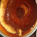 El cooksnap de Andii VaRass cuando hizo Budín de pan.