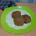 Cooksnap dari Siti Ramlah untuk resep Roti'o/Roti boy oven tangkring