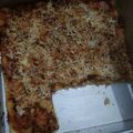 Cooksnap dari Susi Susanti untuk resep Pizza Kornet