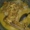 Cooksnap dari Amai untuk resep Gulai Ayam & Telur Bumbu Instant Indofood