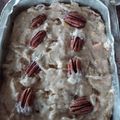 Kevin Brown's cooksnap of when they made Chocolate Chip Banana Bread.