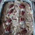 Kevin Brown's cooksnap of when they made Chocolate Chip Banana Bread.