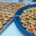 Cooksnap dari 🍰nHnCook🐝 ||ZONA CEMILAN untuk resep Pie buah ke-2