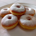 Cooksnap dari nonacooking untuk resep Donat Labu Kuning, lembut