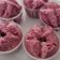 Cooksnap dari Be untuk resep Bolu Kukus Ubi Ungu Mekar