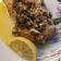 Cooksnap dari Shanti untuk resep Butter Garlic Lemon Zest Mahi Mahi (No Oil)