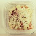 Anikó Cooksnap-ja, amikor elkészítette a(z) Mustáros, tejfölös csirkemell receptet.