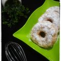 Cooksnap dari BundaNayAssya untuk resep Donat kentang menul