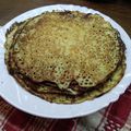 Сooksnap від Христуська , який(а) приготував(ла) Ажурні млинці.