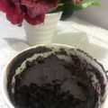 صورة من huda، شاركها بعد تجربة وصفة كيكة المايكرويف الصحيه