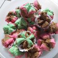 Cooksnap dari Eva LestiaWati untuk resep Bolu kukus mekar & lembut
