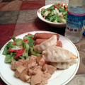 dismal.crayon's cooksnap of when they made Hawaiian Crockpot chicken.