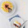 Cooksnap dari Presella untuk resep Nasi Sushi