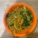 Cooksnap dari amah untuk resep 102. Mie Goreng Burung Dara Pipih Pendamping Nasi Kuning