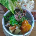 Cooksnap dari asri iswarini untuk resep Sop Tulang Sapi Ala Pak Min Klaten