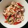 Cooksnap dari Metha Loviana untuk resep Tumis cumi pedas sederhana