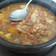 El cooksnap de Marisol Melgarejo cuando hizo Lentejas con arroz.