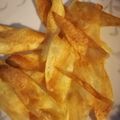 Cooksnap από Anastasia στη συνταγή Σπιτικά τσιπς πατάτας