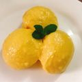 Cooksnap của Mập Heo khi họ làm theo món Kem mít mát lịm siu ngon