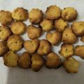 彭士芳 的 南瓜餅乾 cooksnap