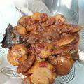 Cooksnap dari Ayu Komala untuk resep Semur Jengkol Pedas