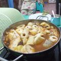 Cooksnap dari dia rini untuk resep Tomyam ala rumahan