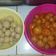 Cooksnap dari da^^kiddos untuk resep Cilok Saus Pedas Home made