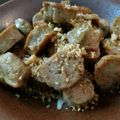 รูป Cooksnap ของ supatchaya เมื่อเขาทำ หมูยอทอด