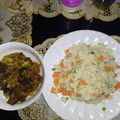 Muas_delicacy's cooksnap of when they made Vegetable cous-cous with liver sauce.