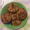 Cooksnap dari Alyssa C untuk resep Soft Baked Cookies