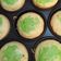 Cooksnap dari nining untuk resep Bolu Panggang Mini