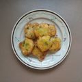 Cooksnap dari Anny Risyani untuk resep Berkedel Kentang#2