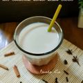 Cooksnap dari ❤️Bunda Lia❤️ untuk resep Teh Bandrek Susu Khas Aceh