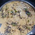 Smita Barot's cooksnap of when they made નાયલોન ખમણ (Nylon Khaman Recipe In Gujarati).