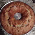 El cooksnap de Maria Poblete cuando hizo Budín de banana súper húmedo.