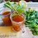 Tulsi Shaherawala's cooksnap of when they made હર્બલ ટી (Herbal Tea Recipe In Gujarati).