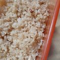 Cooksnap dari Andriana puspita untuk resep Kremes simple takaran sendok tanpa air ungkep