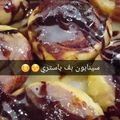 صورة من أم خاطر، شاركها بعد تجربة وصفة سينابون بف باستري