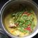 Cooksnap dari Maratu Solihah untuk resep Tongkol Buncis Kuah Santan Pedas