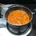 Bhavana Shah's cooksnap of when they made કઢાઈ પનીર (Kadhai Paneer Recipe in Gujarati).