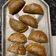 Cooksnap από yiota_sas στη συνταγή Τυροπιτάκια ολικής αλέσεως