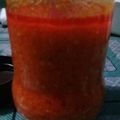 Cooksnap dari Rita Rohaeni untuk resep Sambal Bakso / Soto