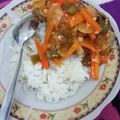 Cooksnap dari Gustin Medina Permatasari untuk resep Gurame asam manis