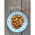 Cooksnap dari irani nara untuk resep Mendol